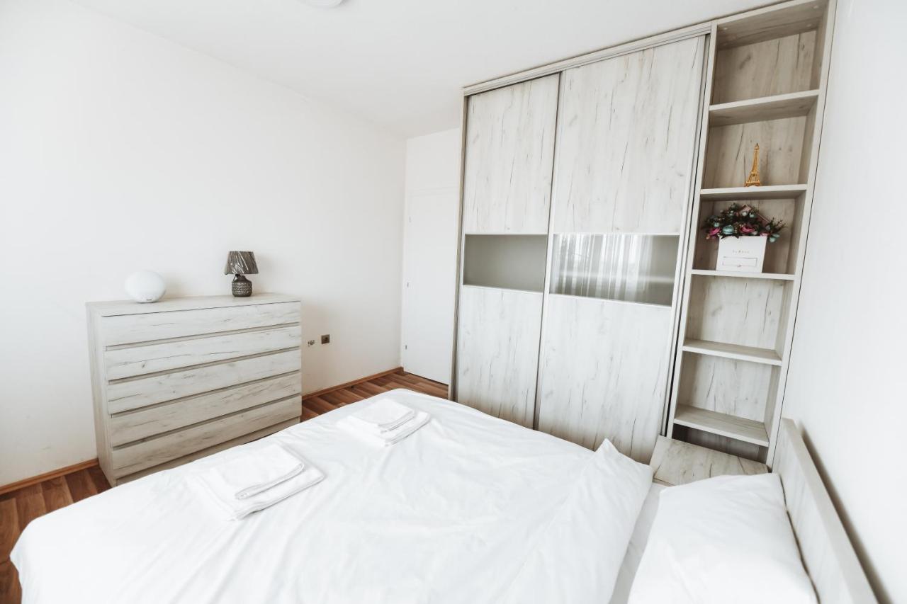 Exclusive 7- New Modern Cozy Apartment Kočani Extérieur photo