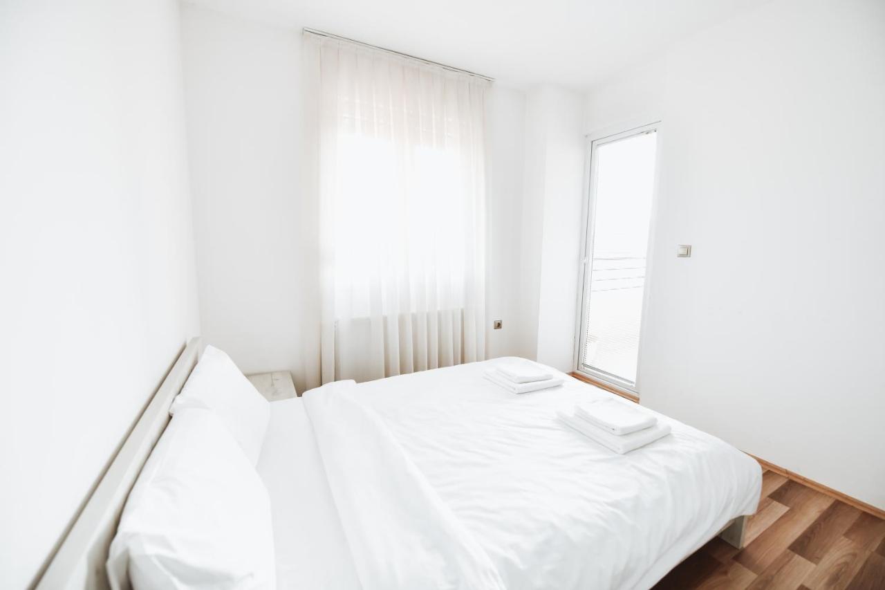 Exclusive 7- New Modern Cozy Apartment Kočani Extérieur photo